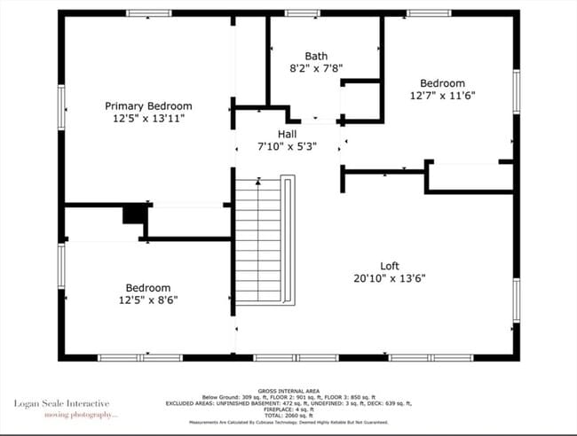 Building Photo - 10 Birch Rd