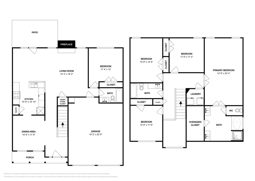 Building Photo - 1027 Maple Leaf Dr