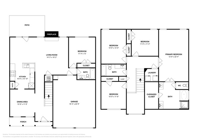 Building Photo - 1027 Maple Leaf Dr