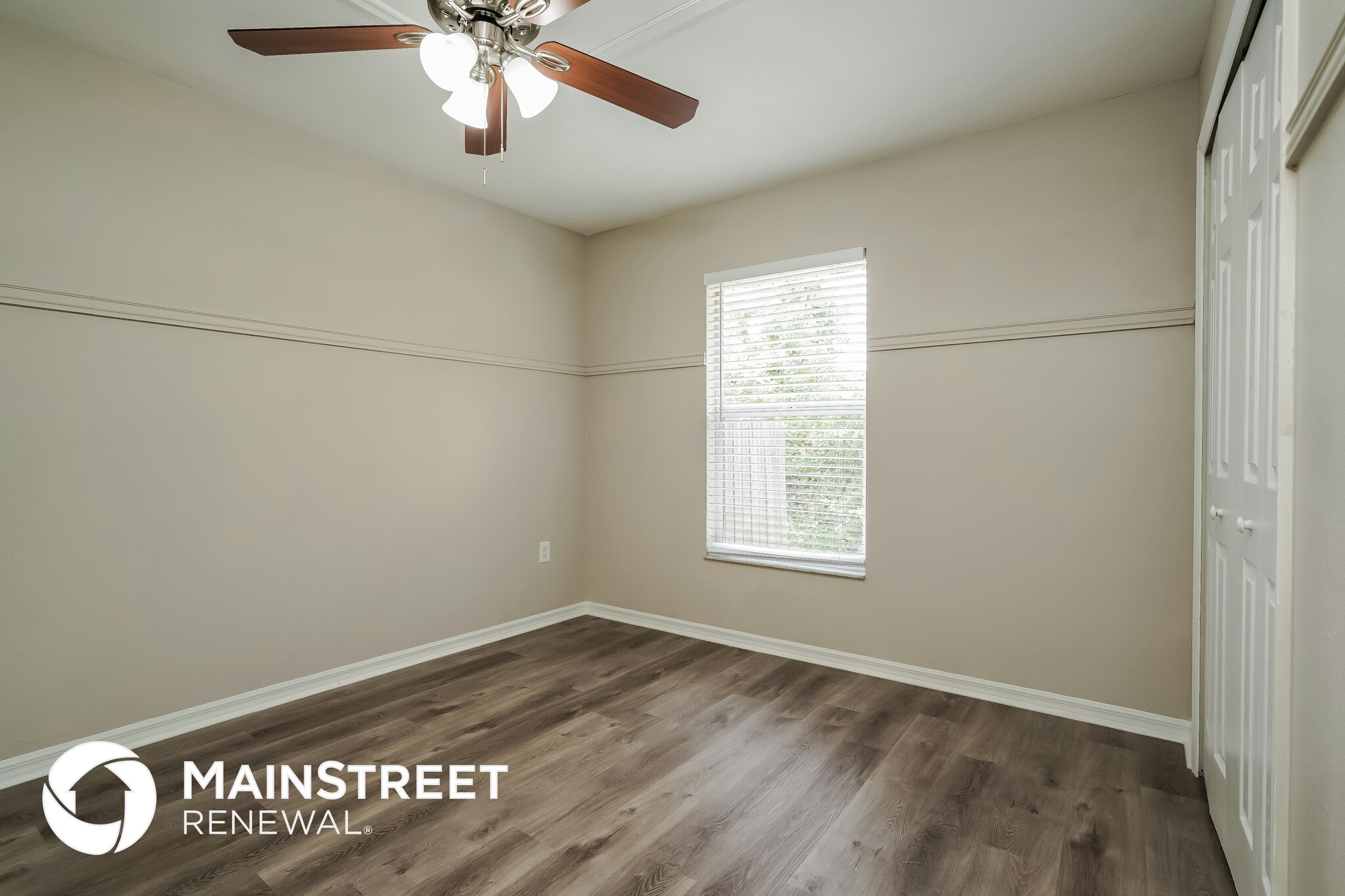 Building Photo - 5316 Benton St