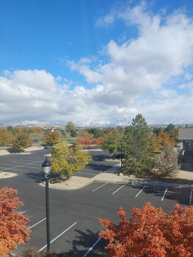 Building Photo - Stunning Saratoga Springs Townhome