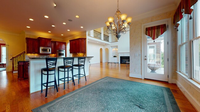 Building Photo - Estate Home in Fantastic North Raleigh Loc...