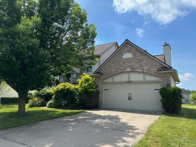 Building Photo - 2348 Hickory Point Dr