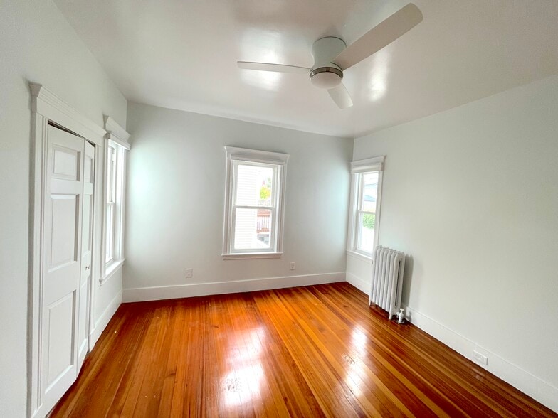 Bedroom - 58 Bickford Ave