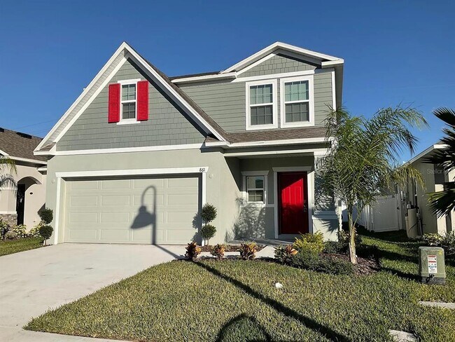 Primary Photo - 861 Boca Vista Ct