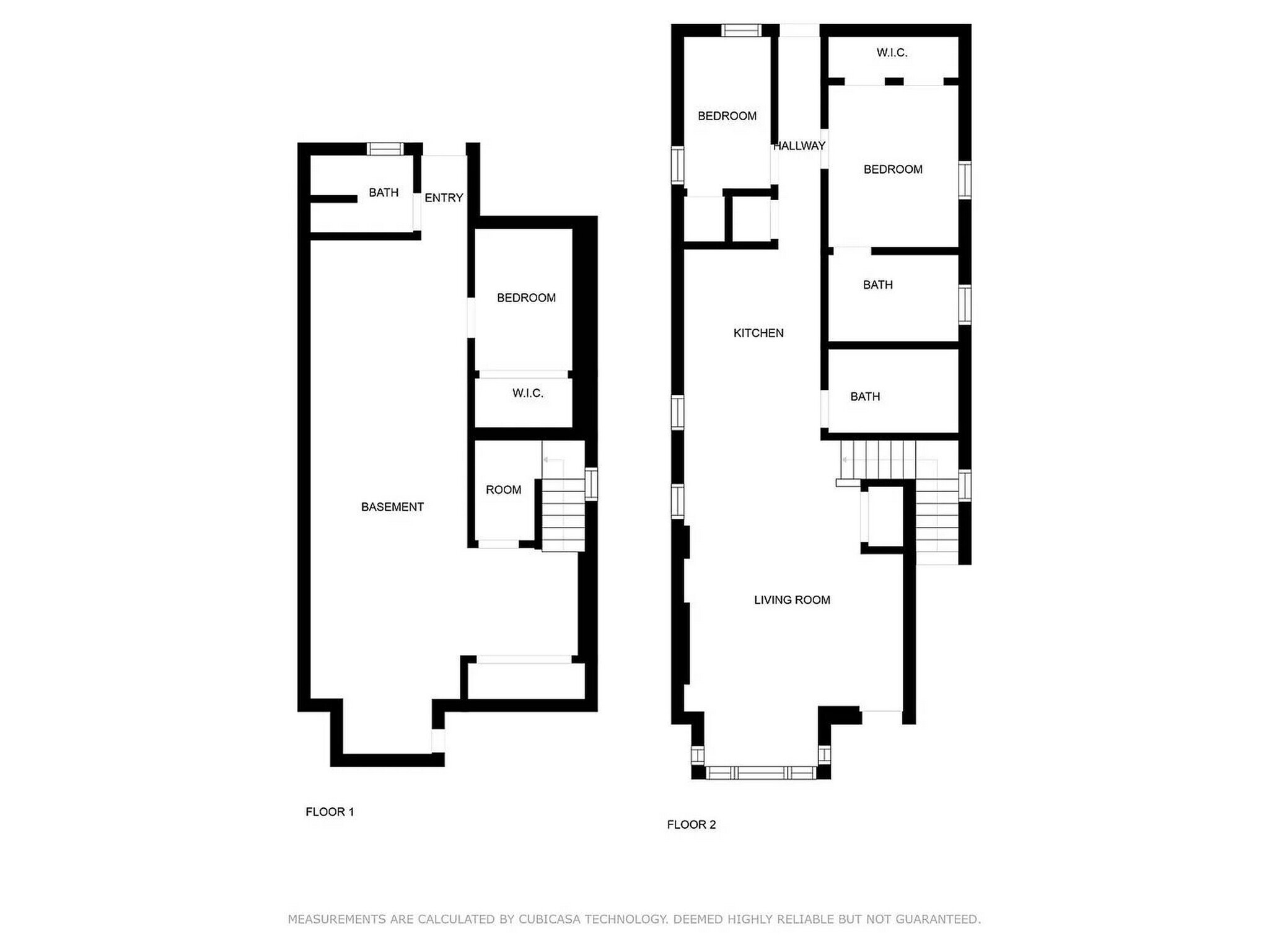 Building Photo - 1316 N Artesian Ave