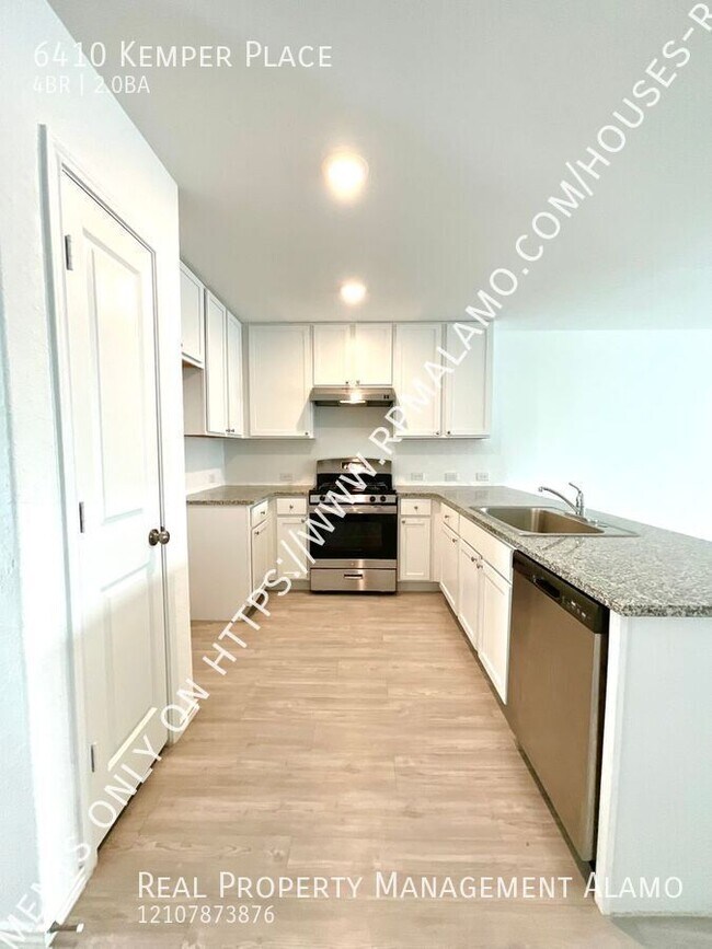 Building Photo - 6410 Kemper Pl