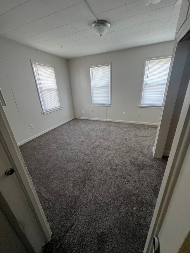 Bedroom # 2 - 319 Centennial Ave