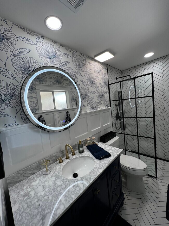 Building Photo - 8443 Forget Me not St