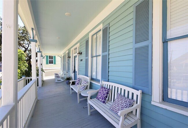 Building Photo - 1409 21st St