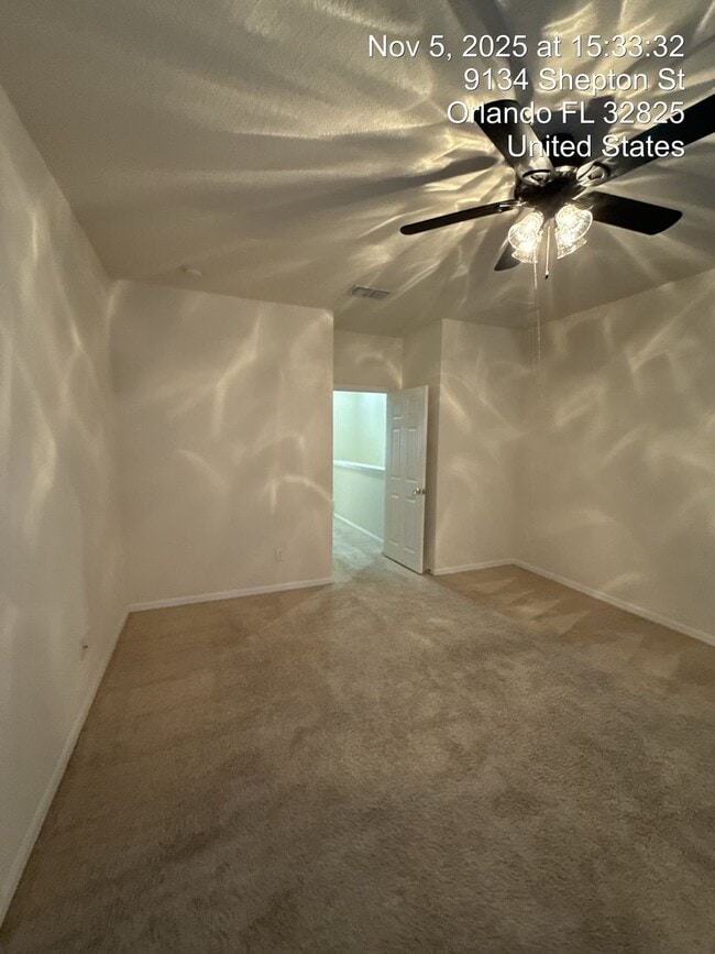 Building Photo - 9134 Shepton St