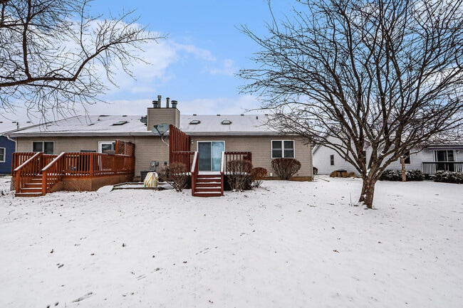 Building Photo - 408 Jackson St