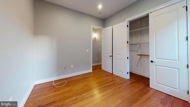 Building Photo - 1619 Constitution Ave NE