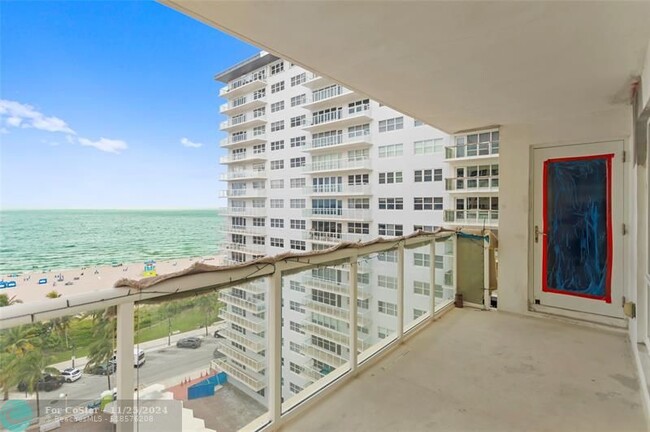 Building Photo - 111 N Pompano Beach Blvd