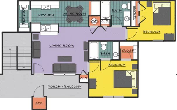 Building Photo - 5900 McCain Park Pl