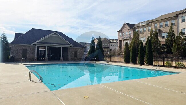 Building Photo - 209 Commons Ave