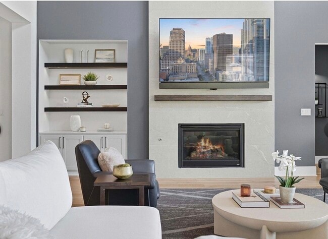 Building Photo - 6817 Davenport Divide Rd