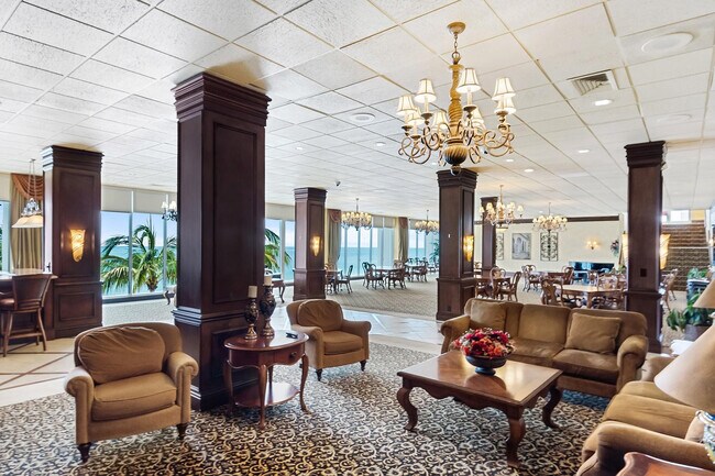 Building Photo - 4280 Galt Ocean Dr