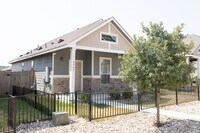 Building Photo - 2809 Seneca Path