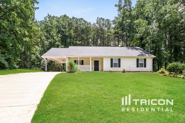 Primary Photo - 130 Cross Creek Dr