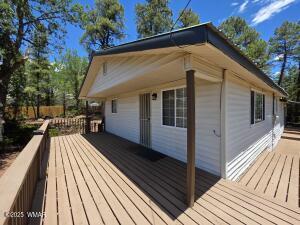 Building Photo - 1208 W Apache Ln