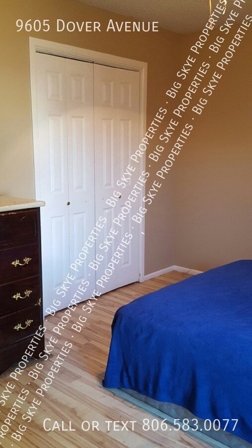 Building Photo - 9605 Dover Ave