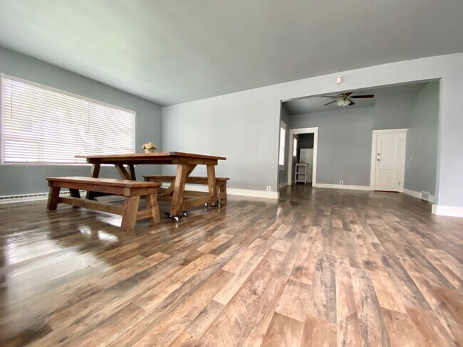 Building Photo - 1612 Pennsylvania Ave