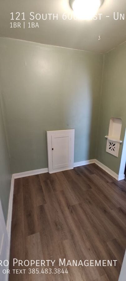 Building Photo - 121 S 600 E