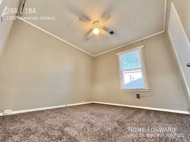 Building Photo - 1208 Hammond Ave