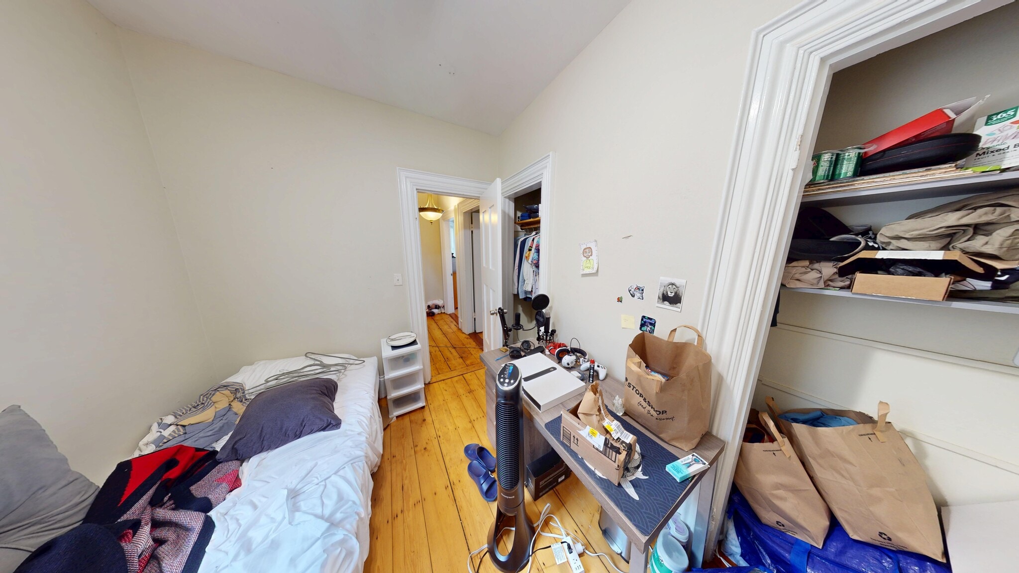 Building Photo - 48 Alleghany St
