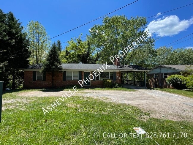 Primary Photo - 276 New Leicester Hwy