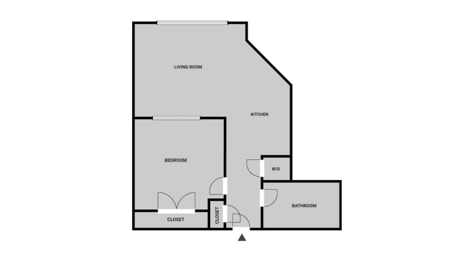 Building Photo - 3444 Fairfax Dr