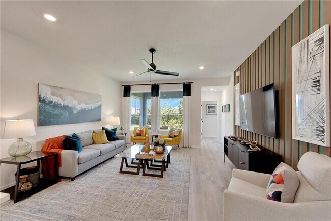 Building Photo - 5414 Silver Sun Dr