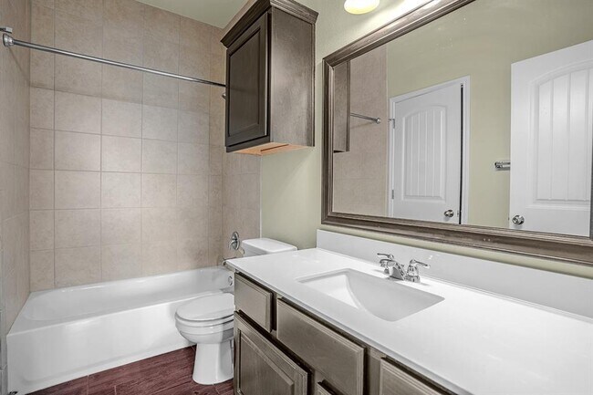 Building Photo - 105 Caribou Crossing