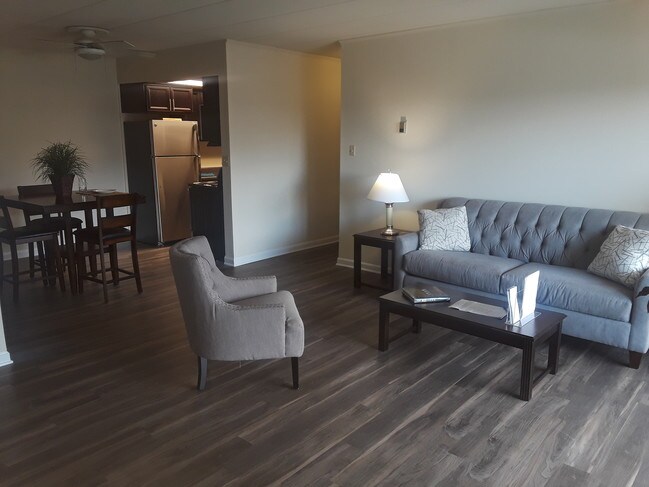 Laurel Village Apartments Pittsburgh Pa Apartment Finder