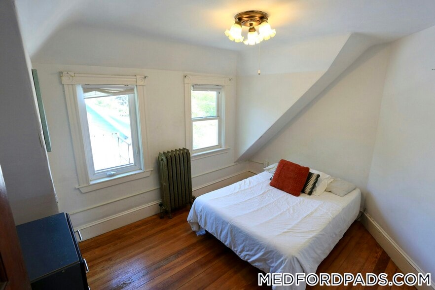 Building Photo - 124 Forest St