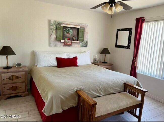 Building Photo - 16750 E Westby Dr