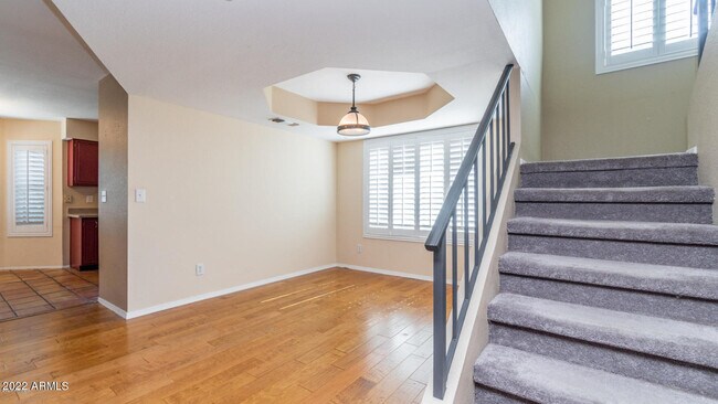 Building Photo - 3625 E Rosemonte Dr