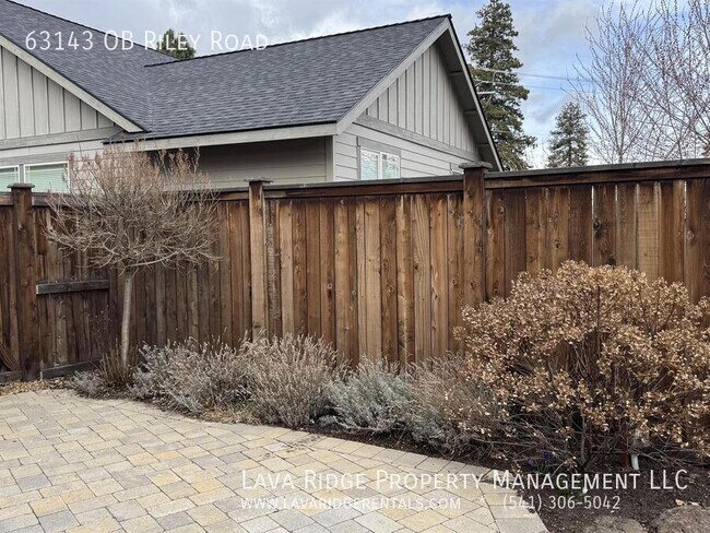 Building Photo - 63143 O. B. Riley Rd