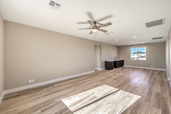 Building Photo - Strip View - Custom Home - Immediate Move In - Horse Property