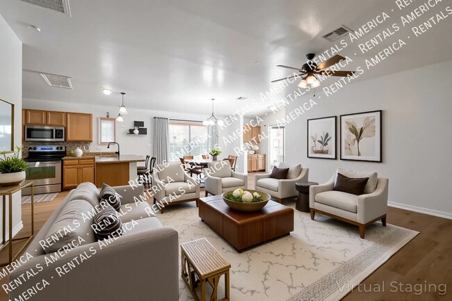 Building Photo - 3883 E Rose Quartz Ln