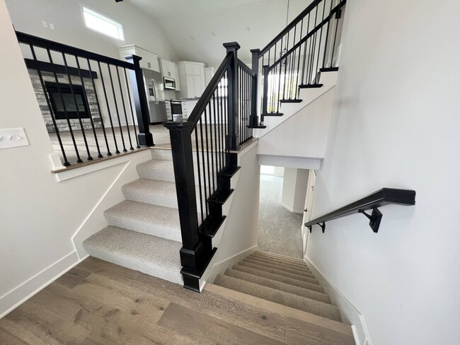 Building Photo - 11014 S Millstone Dr