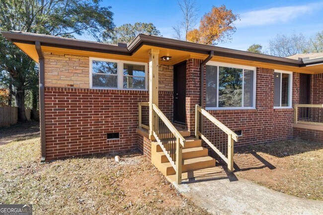 Building Photo - 2041 Nettie Ct