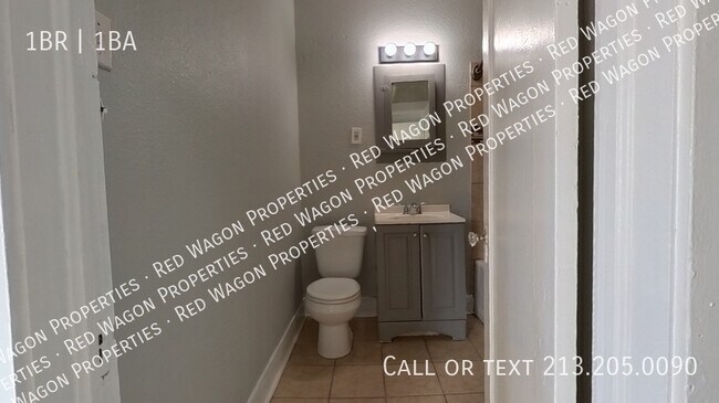 Building Photo - 540 Kayton Ave