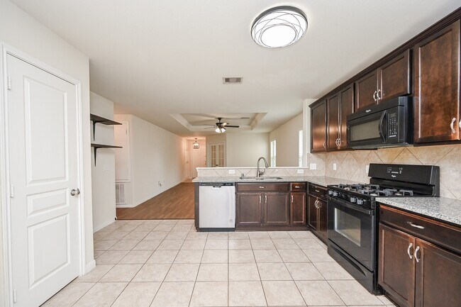 Building Photo - 19206 Calico Pl Ln