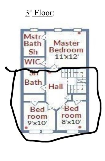 Building Photo - 5823 Pearson Ln