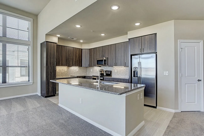 Primary Photo - Step Into Modern Living...