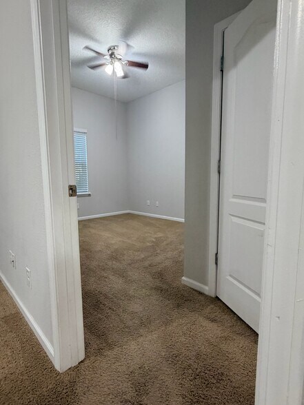 Master Bedroom - 200 Larkin Place