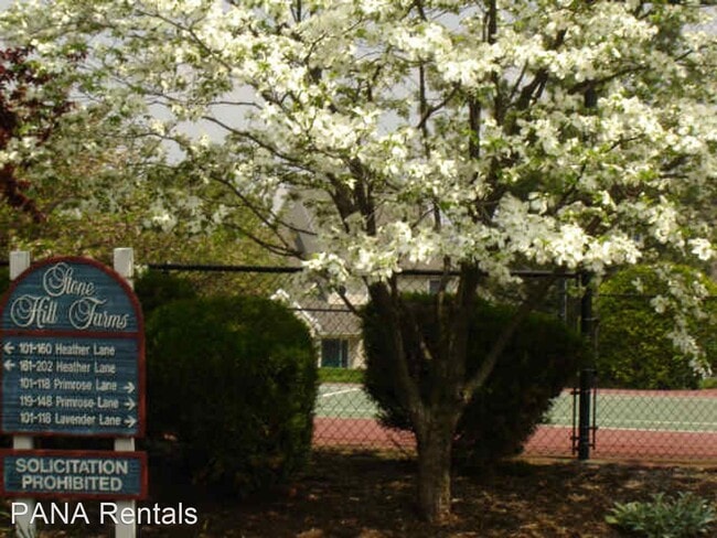 Building Photo - 2 br, 2 bath House - 135 Primrose Lane