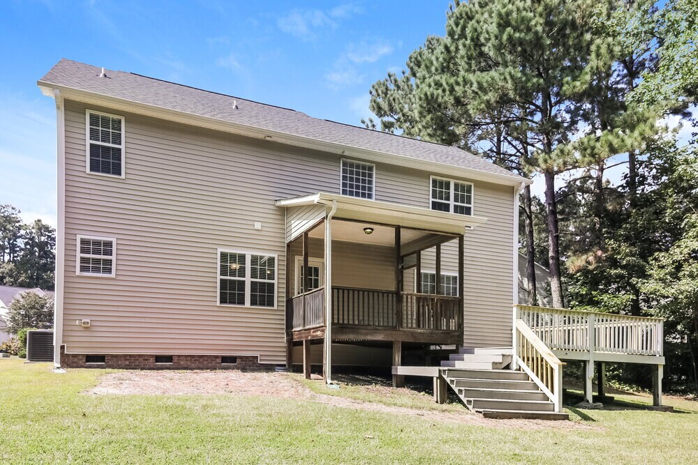 Building Photo - 133 Holiday Island Dr